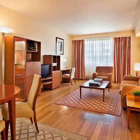Altis Suites Apartamentos Turisticos-2
